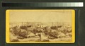 Baltimore Harbor from Federal Hill, looking S.E (NYPL b11707492-G90F214 058F).tiff