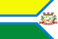 Bandeira de Nova Ubiratã.png
