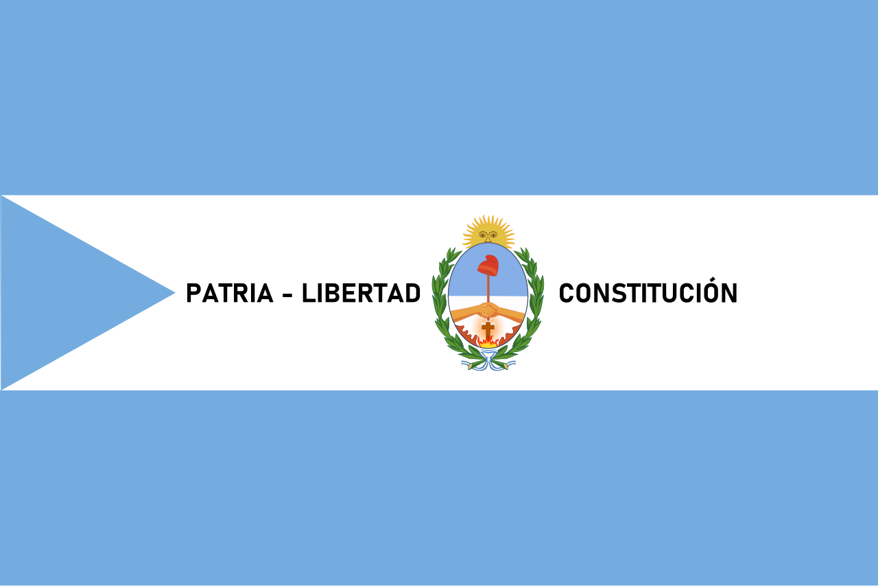 bandera de corrientes