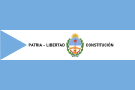 Corrientes' flag