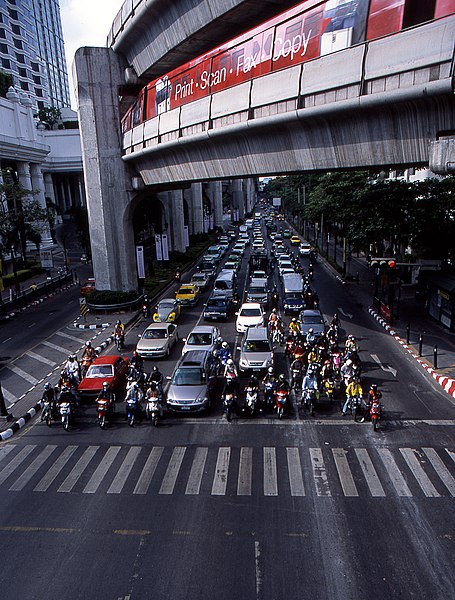 File:Bangkok Intersection.jpg