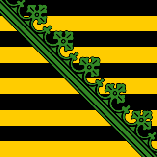 Duchy of Saxe-Wittenberg