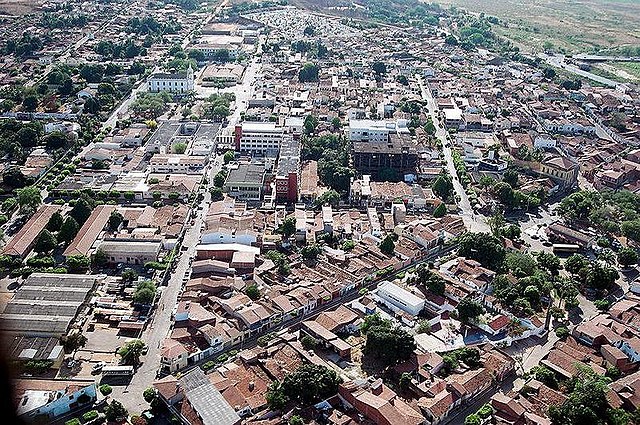 Cariri Cangaço: II Grande Encontro da Família Xavier