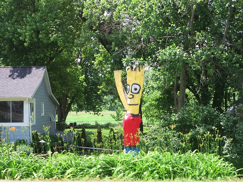 Plik:Bart Simpson Tree - panoramio.jpg