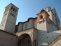 Basílica de Sant Francesc d'Assís