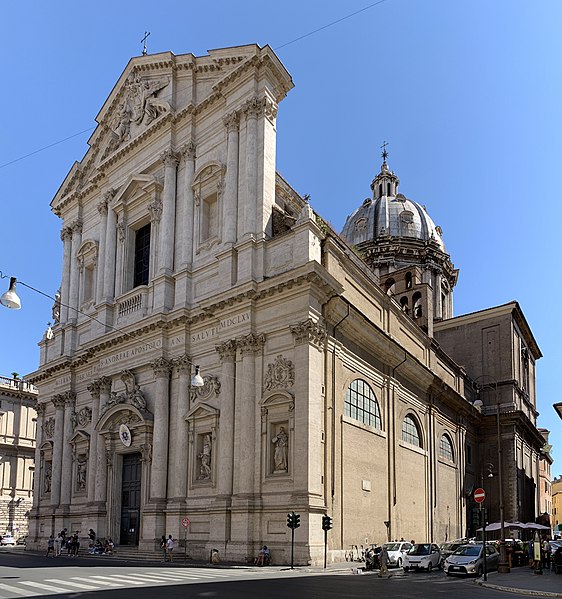 File:Basilique Sant Andrea Valle - Rome (IT62) - 2021-08-29 - 4.jpg