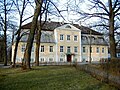 Herrenhaus Kortenhof in Beļava