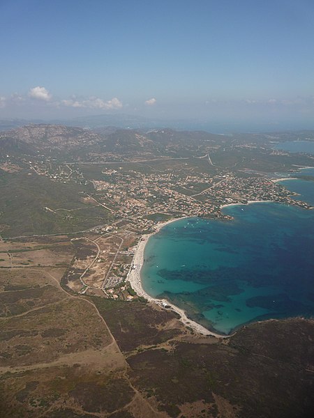 File:Beach-near olbia.JPG