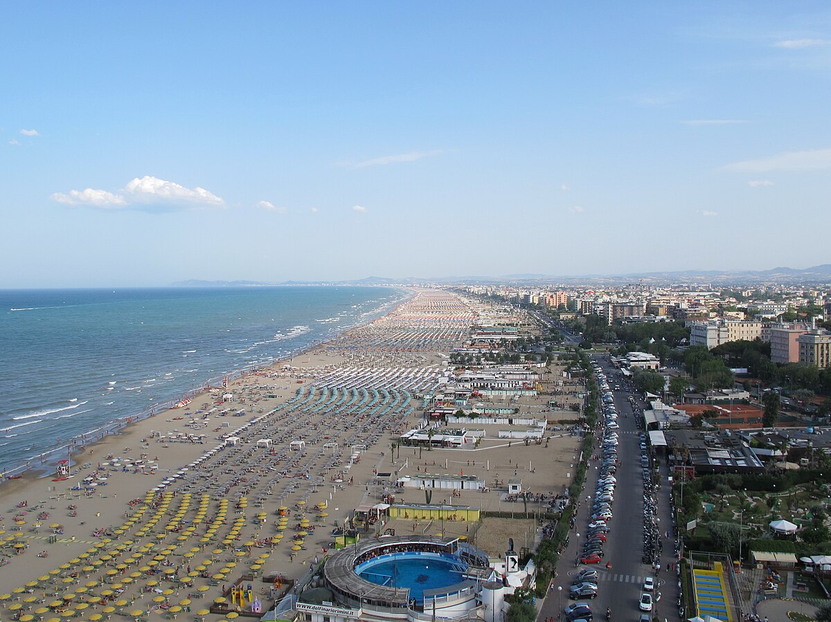 Challenge Rimini - Wikipedia