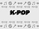 K-pop