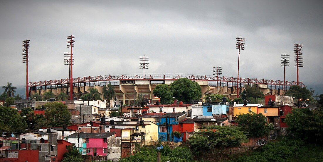 Estadio De Béisbol Beisborama 72