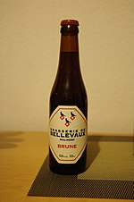 Miniatuur voor Brune (Brasserie de Bellevaux)