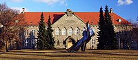 Biblioteca Pública de Bergen