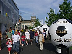 Galería de fútbol