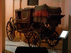 Museo de Carruajes (Sevilla)