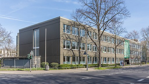 Berufskolleg Ehrenfeld, Weinsbergstraße 72, Köln-Ehrenfeld-5625