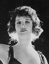 Betty Compson