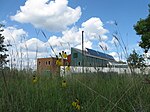 Minnesota Valley National Wildlife Refuge