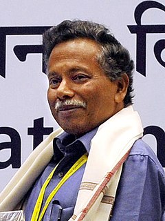 Bhupendra Nath Goswami Indian meteorologist (born 1950)