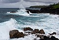 Big Island, Southeastern coast (near Kahakai Park).jpg