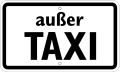 Bild 474 außer Taxi