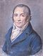 Johann Peter Hebel