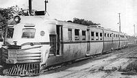 Historia del Ferrocarril Midland: Fundación, desarrollo y desmantelamiento  