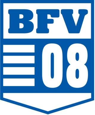 <span class="mw-page-title-main">Bischofswerdaer FV 08</span> German association football club from Bischofswerda, Saxony.