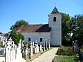 Biserica Sfinții Apostoli din Balomiru de Câmp (1848)