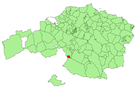 Bizkaia municipalities Arakaldo.PNG
