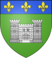 Châteauneuf-en-Thymerais ê hui-kì