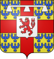 Montmorency-Luxembourg (ducs d'Olonne et de Châtillon)