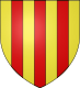 Coat of airms o Foix