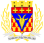 Escudo de armas de Javron-les-Chapelles