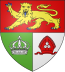 Blason de Calleville