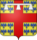 Coat of arms of Eaubonne