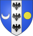 Wappen von Juranville