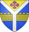 Escudo de armas de Lérouville