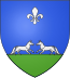 Wappen von Lanespède
