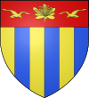 Herb Le Tilleul