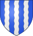 Escudo de armas de Meymac