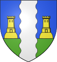 Roquesteron címere