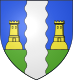 Coat of arms of Roquesteron