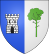 Blason de Tour-du-Pin (La)