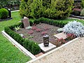 Memorial (13 Russian soldiers and foreign workers)