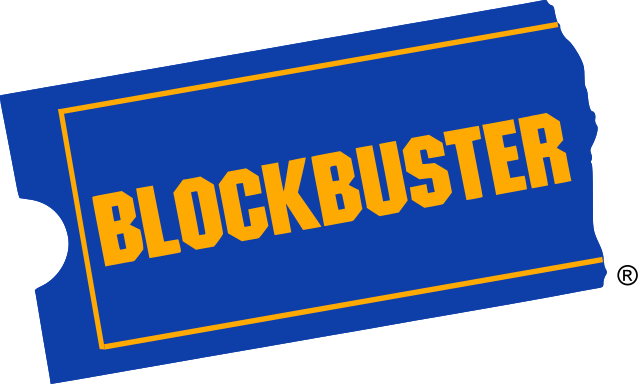 Blockbuster retailer Wikipedia