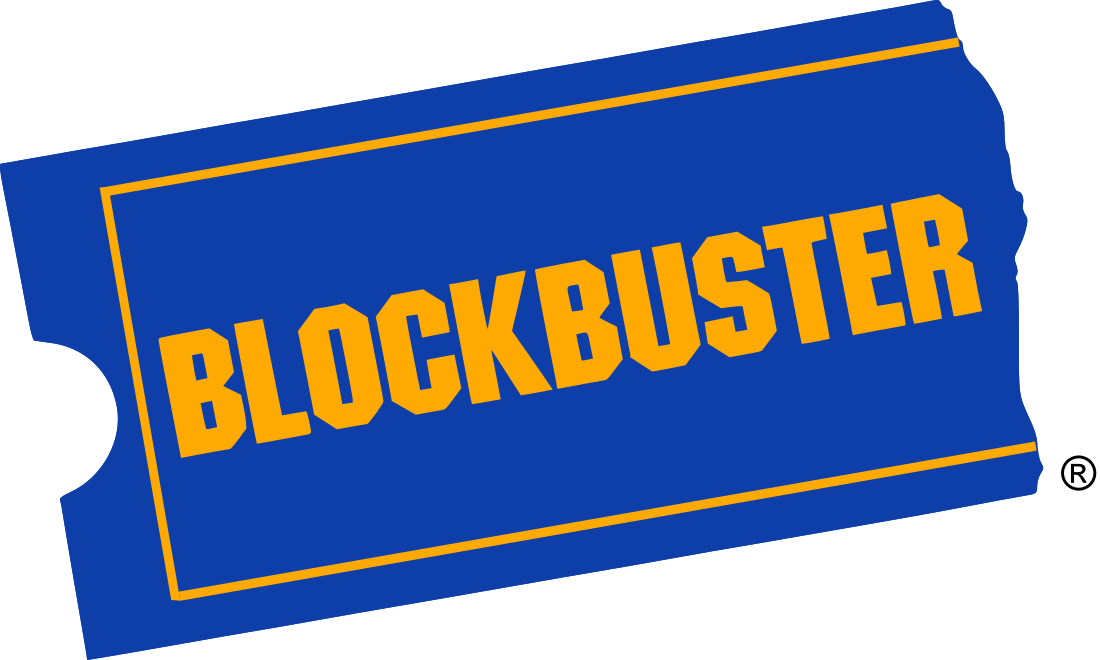 Blockbuster (empresa)