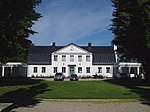 Artikel: Blombacka herrgård & Lista över slott och herresäten i Västergötland