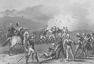 Indian Rebellion Of 1857