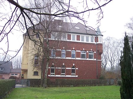 Bochum Haus Overdyck